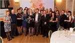 Ashton Community Trust wins at 2012 Social Enterprise Awards